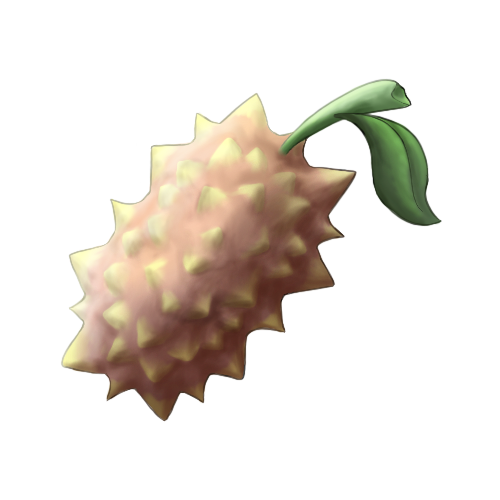 Wickfruit