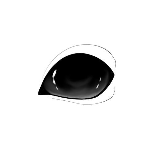 Void Eyes